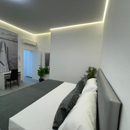 Suara Loft Apartamentos Madrid Eksteriør bilde