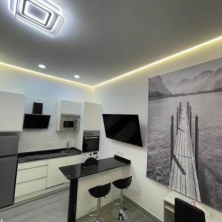 Suara Loft Apartamentos Madrid Eksteriør bilde