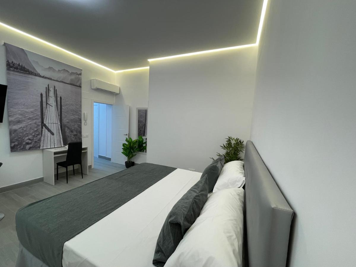 Suara Loft Apartamentos Madrid Eksteriør bilde