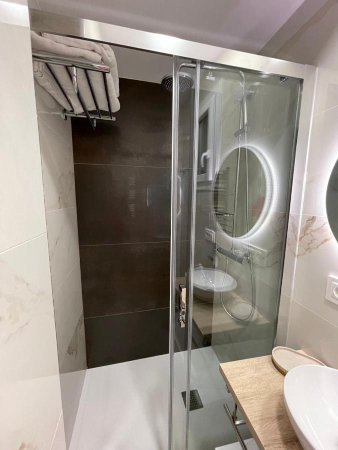 Suara Loft Apartamentos Madrid Eksteriør bilde